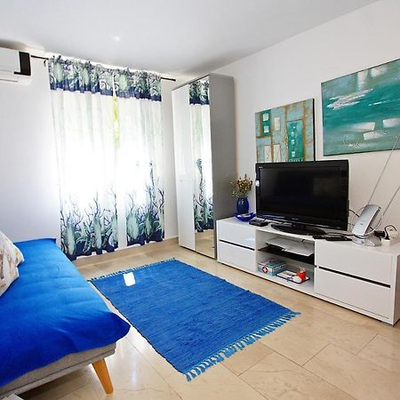 Apartment Zorica San Pietro di Brazza Esterno foto