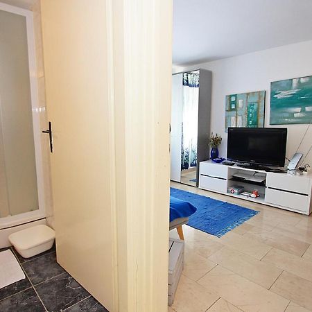 Apartment Zorica San Pietro di Brazza Esterno foto