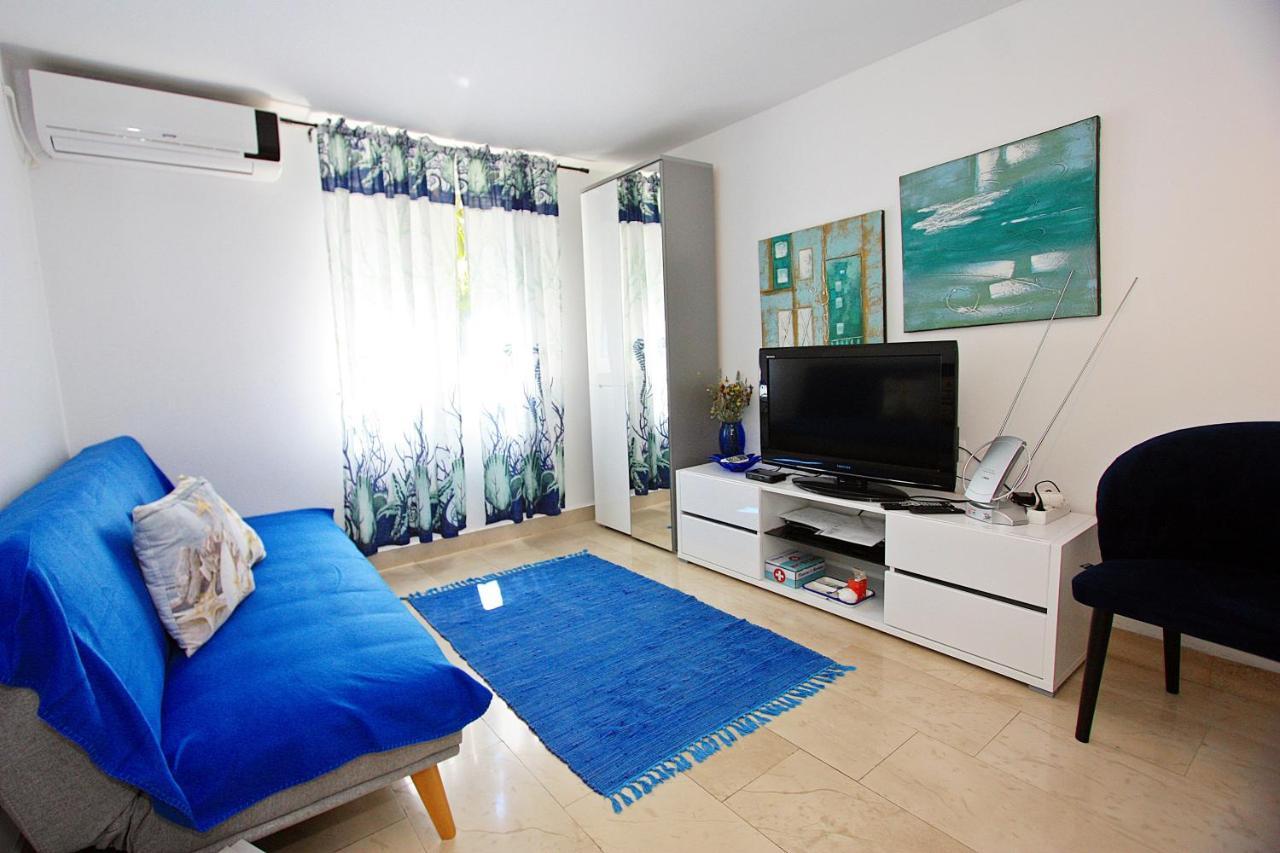 Apartment Zorica San Pietro di Brazza Esterno foto