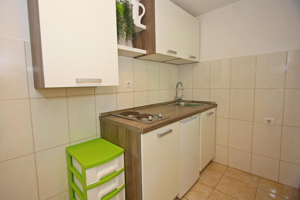 Apartment Zorica San Pietro di Brazza Esterno foto