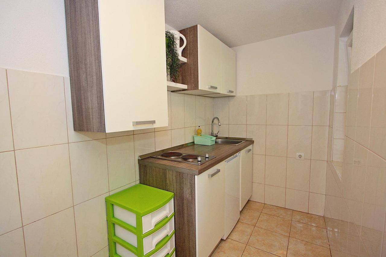 Apartment Zorica San Pietro di Brazza Esterno foto