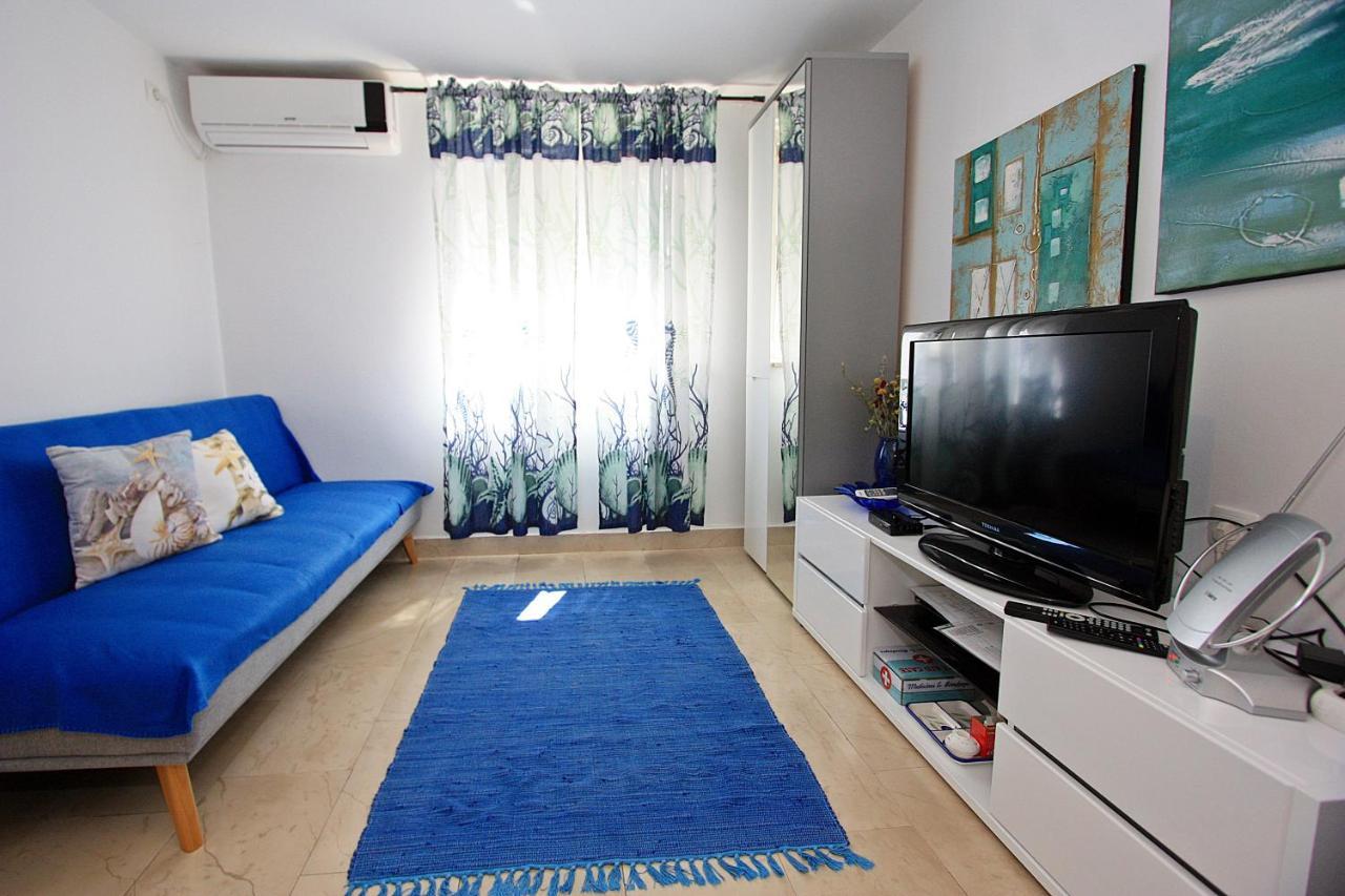 Apartment Zorica San Pietro di Brazza Esterno foto